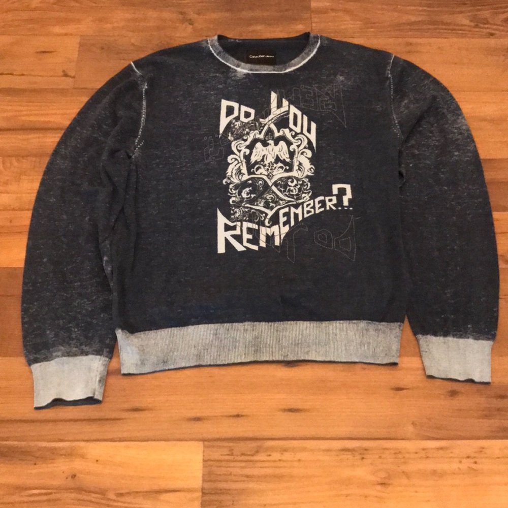 Calvin Klein Shirt
